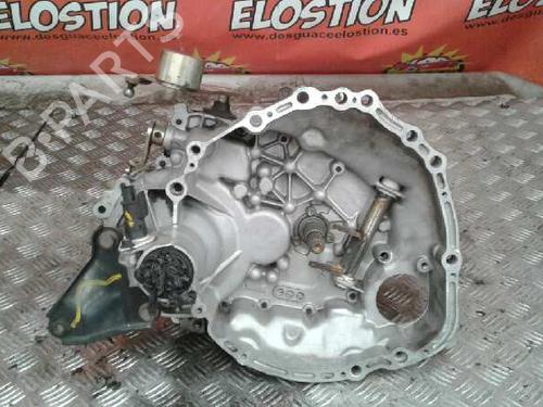 Used Gearbox ROVER 200 II Hatchback (RF) 214 Si (103 hp) 7927014