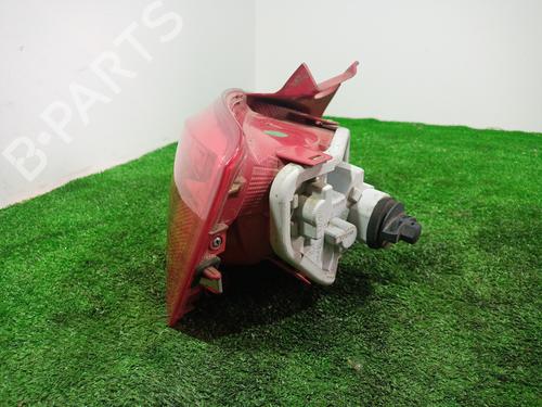 Right taillight SEAT IBIZA IV (6J5, 6P1)  | BP7925670C35 