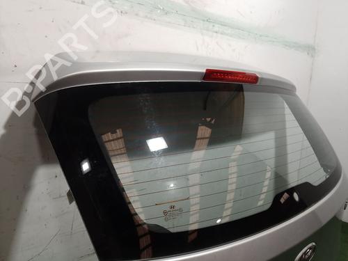 Tailgate HYUNDAI i30 (FD)  | BP19916340C6 