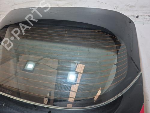 Tailgate HONDA CIVIC VIII Hatchback (FN, FK) 1.8 (FN1, FK2) | BP29445521C6 