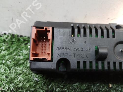 Display CITROËN C2 (JM_)  | BP16912109C48 