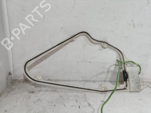 Elektronische module MERCEDES-BENZ S-CLASS (W220) S 600 (220.878, 220.178) | BP11352860M83 