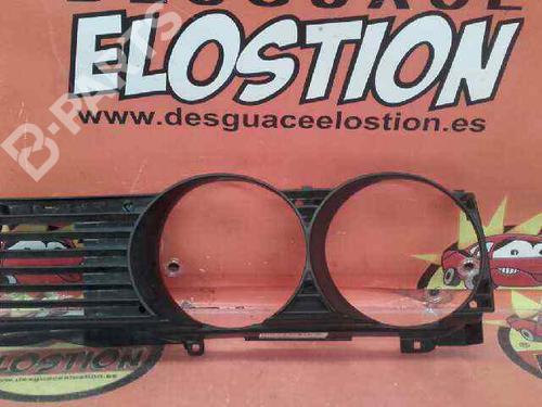 Used Front grille Front grille BMW 7 (E32) 740 i, iL V8 (286 hp) 7924019 7924019
