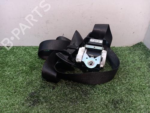 Used Front right seatbelt BMW 1 (E87) 118 d (122 hp) 16182803