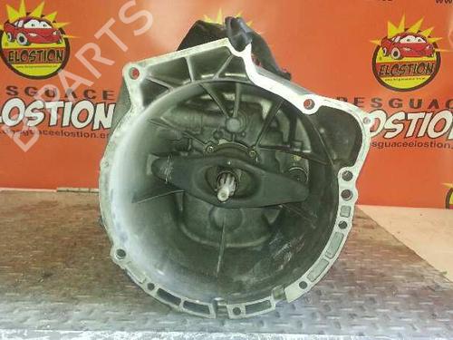 Gearbox BMW 3 (E46) 320 d | BP7922280M3 