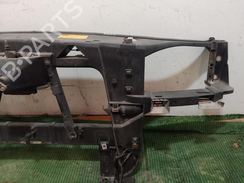 Front slam panel FORD MONDEO III Saloon (B4Y) 2.0 16V TDDi / TDCi | BP22958858C72 