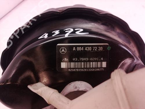 Servo brake MERCEDES-BENZ C-CLASS (W203)  | BP8305370M42 