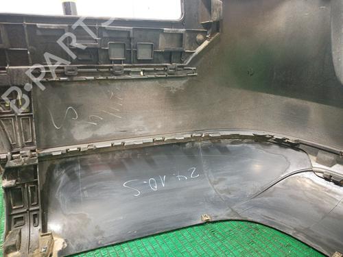 Zderzak tylny VW PASSAT B6 Variant (3C5) 1.9 TDI | BP30854097C8