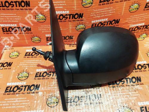 Left mirror HYUNDAI GETZ (TB) 1.1 | BP7927832C26 