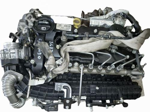 Engine OPEL ASTRA K (B16) 1.6 CDTi (68) | BP27465003M1 