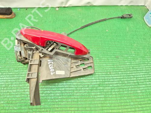 Used Rear right lock NISSAN QASHQAI / QASHQAI +2 I (J10, NJ10, JJ10E) 1.5 dCi (110 hp) 26956923