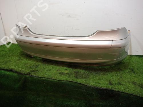 Rear bumper MERCEDES-BENZ C-CLASS Coupe (CL203) C 180 Kompressor (203.746) | BP17001084C8 