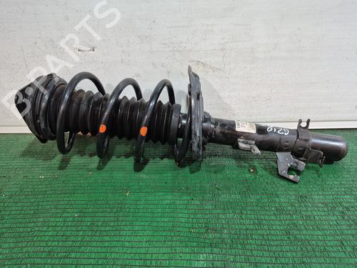 Used Left front shock absorber Left front shock absorber NISSAN QASHQAI II (J11, J11_) 1.2 DIG-T (115 hp) 36324783 36324783