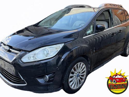 Engine FORD C-MAX II (DXA/CB7, DXA/CEU) 1.6 TDCi | BP36013429M1 - Image 12