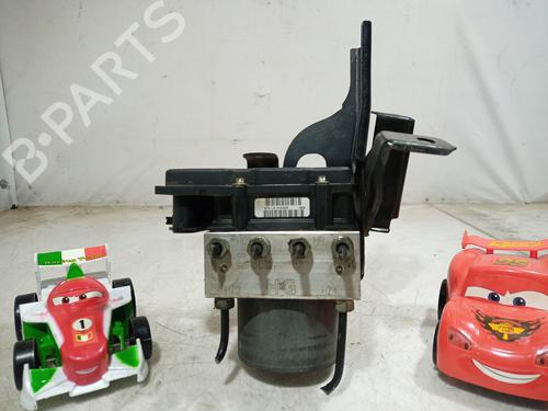 Used ABS pump OPEL MERIVA A MPV (X03) [2003-2010]  11282580