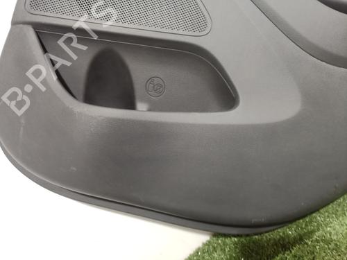 Rear right panel HYUNDAI IONIQ (AE) 1.6 GDI Hybrid | BP29250605C61 