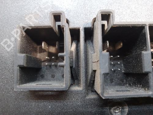 Electronic module AUDI A3 (8P1) 2.0 TDI 16V | BP17829039M83 
