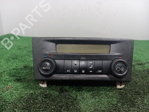 Used Climate control RENAULT LAGUNA II (BG0/1_) [2001-2007]  15547801