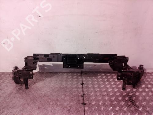 Frontplate/Frontkurv NISSAN MURANO I (Z50) 3.5 4x4 (231 hp) 8641957