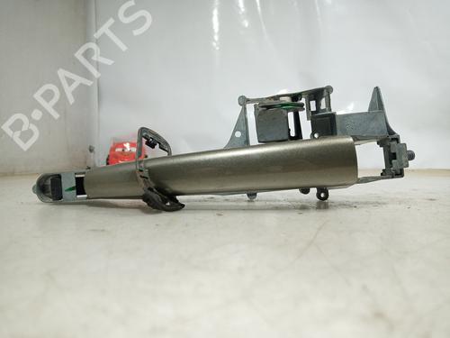 Used Front left exterior door handle CITROËN C4 Picasso I MPV (UD_) [2006-2015]  11794723