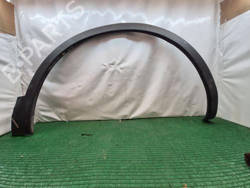 Used Rear right wheel arch trim NISSAN QASHQAI / QASHQAI +2 I (J10, NJ10, JJ10E) 1.5 dCi (110 hp) 26989894