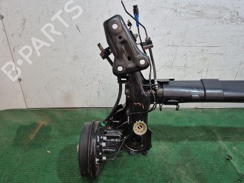 Rear axle CITROËN C4 CACTUS 1.2 THP 110 | BP27707523M2 