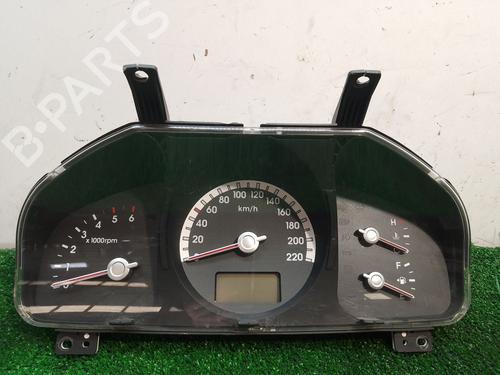 Used Instrument cluster KIA SPORTAGE II (JE_, KM_) 2.0 CRDi (140 hp) 21288526