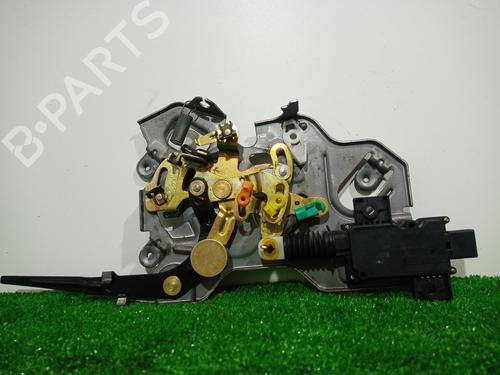 Used Rear right lock CHRYSLER VOYAGER / GRAND VOYAGER III (GS_, NS_) [1992-2001]  14304737