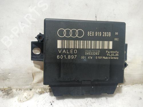 Electronic module AUDI A4 B7 Avant (8ED) 2.5 TDI | BP12323082M83 