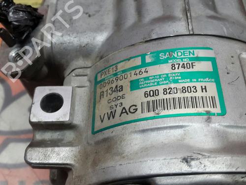 Turbocharger/Supercharger CHRYSLER VOYAGER II (ES)  | BP14303843M71 