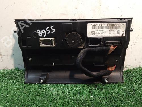 Climate control BMW 1 (E81) 120 d | BP21757724I5 