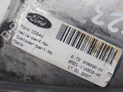 Used Left tailgate light FORD S-MAX (WA6) 2.0 TDCi (140 hp) 18322068