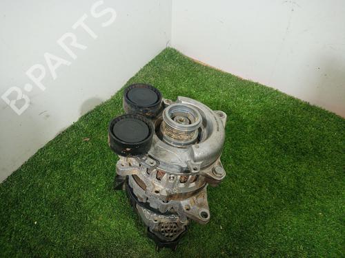 Generator NISSAN QASHQAI III (J12) 1.3 DIG-T | BP23532487M7 