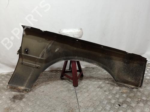 Left front fenders LAND ROVER RANGE ROVER II (P38A) 2.5 D 4x4 | BP11134090C41 
