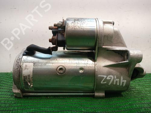 Anlasser RENAULT SCÉNIC II (JM0/1_)  | BP19112333M8 