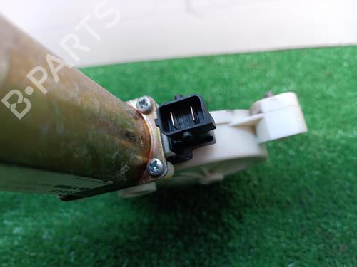 Right front window motor SAAB 9-3 Convertible (YS3F)  | BP19270066E20 