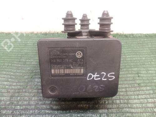 Used ABS pump VW GOLF V (1K1) [2003-2010]  20238402