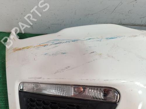 Front bumper JEEP COMPASS (MP, M6, MV, M7) 1.4 MultiAir | BP29356903C7 