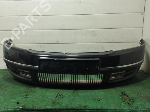 Used Front bumper Front bumper SKODA SUPERB I (3U4) 2.5 TDI (155 hp) 34631165 34631165