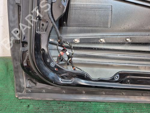 Right front door MERCEDES-BENZ M-CLASS (W164) ML 280 CDI 4-matic (164.120) | BP28511582C3