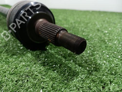 Right rear driveshaft VW TOUAREG (7P5, 7P6) 3.0 V6 TDI | BP16213657M41 