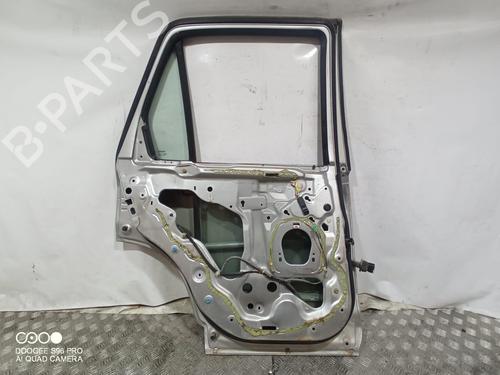Left rear door HONDA CR-V II (RD_)  | BP12322426C4 