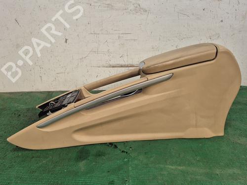 Used Middle console MERCEDES-BENZ M-CLASS (W164) ML 280 CDI 4-matic (164.120) (190 hp) 28021970