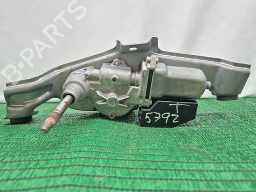 Rear wiper motor TOYOTA C-HR (_X1_) 1.8 Hybrid (ZYX10_, ZYX11_) | BP26664912M102 