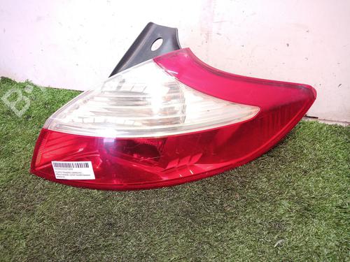 Right taillight RENAULT MEGANE III Hatchback (BZ0/1_, B3_) 1.5 dCi | BP7925600C35 