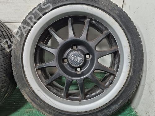 Fælgsæt VW POLO (6N2) 1.0 | BP35720733C100  - Image 5