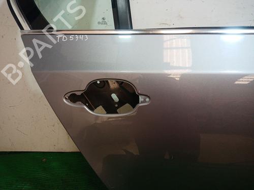 Right rear door BMW 5 (E60) 520 i | BP26562726C5 