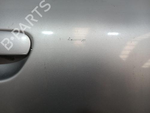 Left front door AUDI A3 (8L1) 1.9 TDI | BP13629559C2 