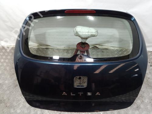 Tailgate SEAT ALTEA (5P1) 1.9 TDI | BP11088789C6 