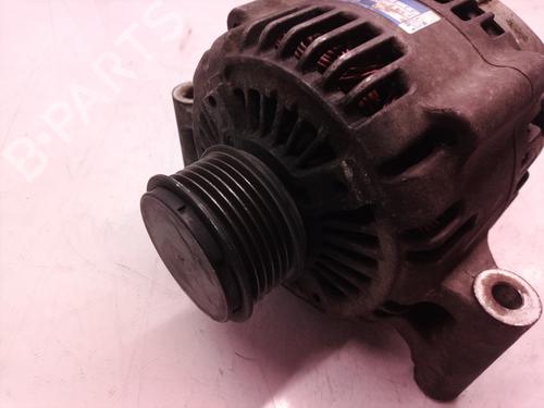 Alternator JAGUAR S-TYPE II (X200) 3.0 V6 | BP8836997M7 